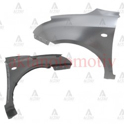 SWIFT ÖN ÇAMURLUK DELİKLİ 06= SOL SWIFT ÖN ÇAMURLUK DELİKLİ 06= SOL